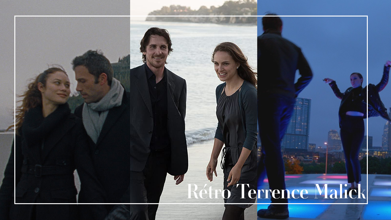 Rétrospective Terrence Malick #4 : la trilogie urbaine