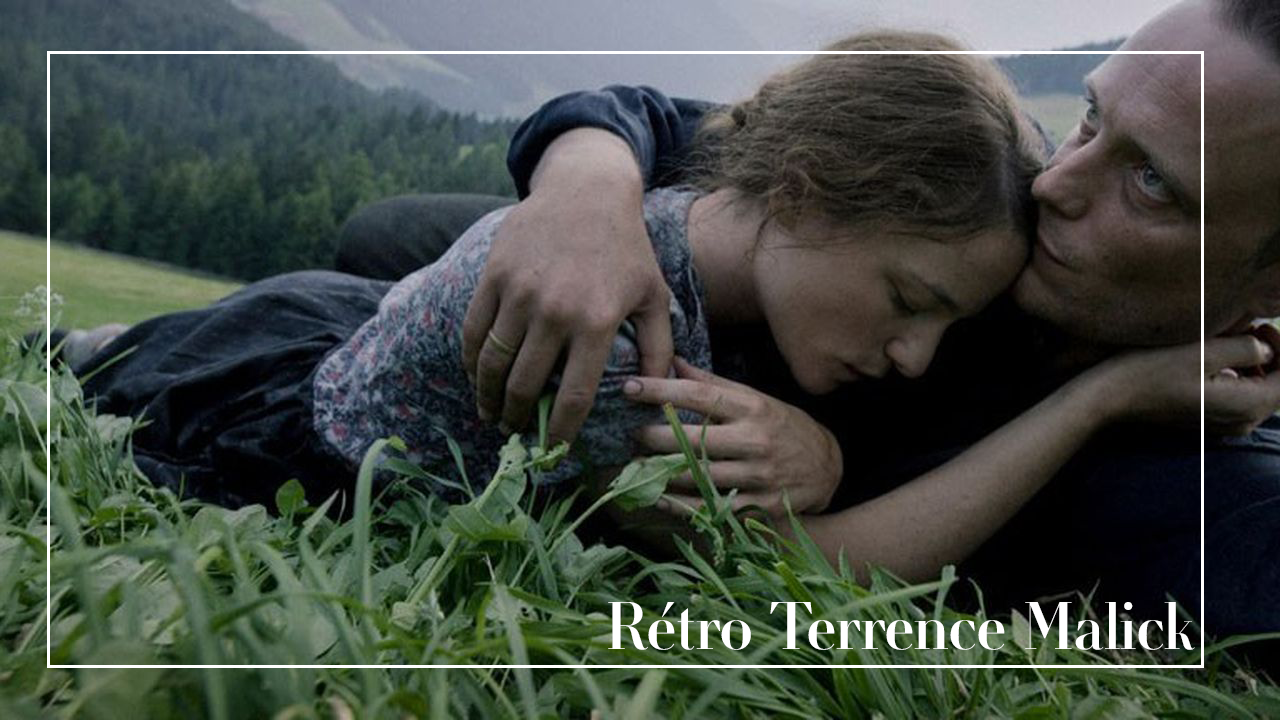 Rétrospective Terrence Malick #5 : un film somme