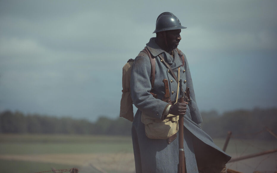 [CRITIQUE] Tirailleurs : De mémoire d&rsquo;homme