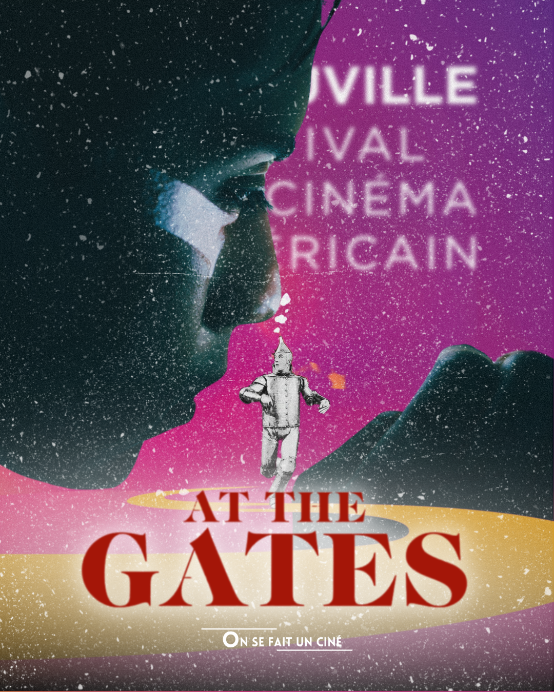 At The Gates : Paranoïa commune
