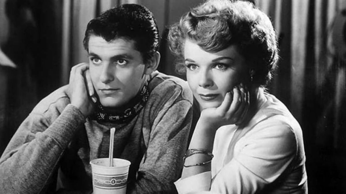 [CRITIQUE] Avant de t&rsquo;aimer/Faire face : Ida Lupino entre en scène