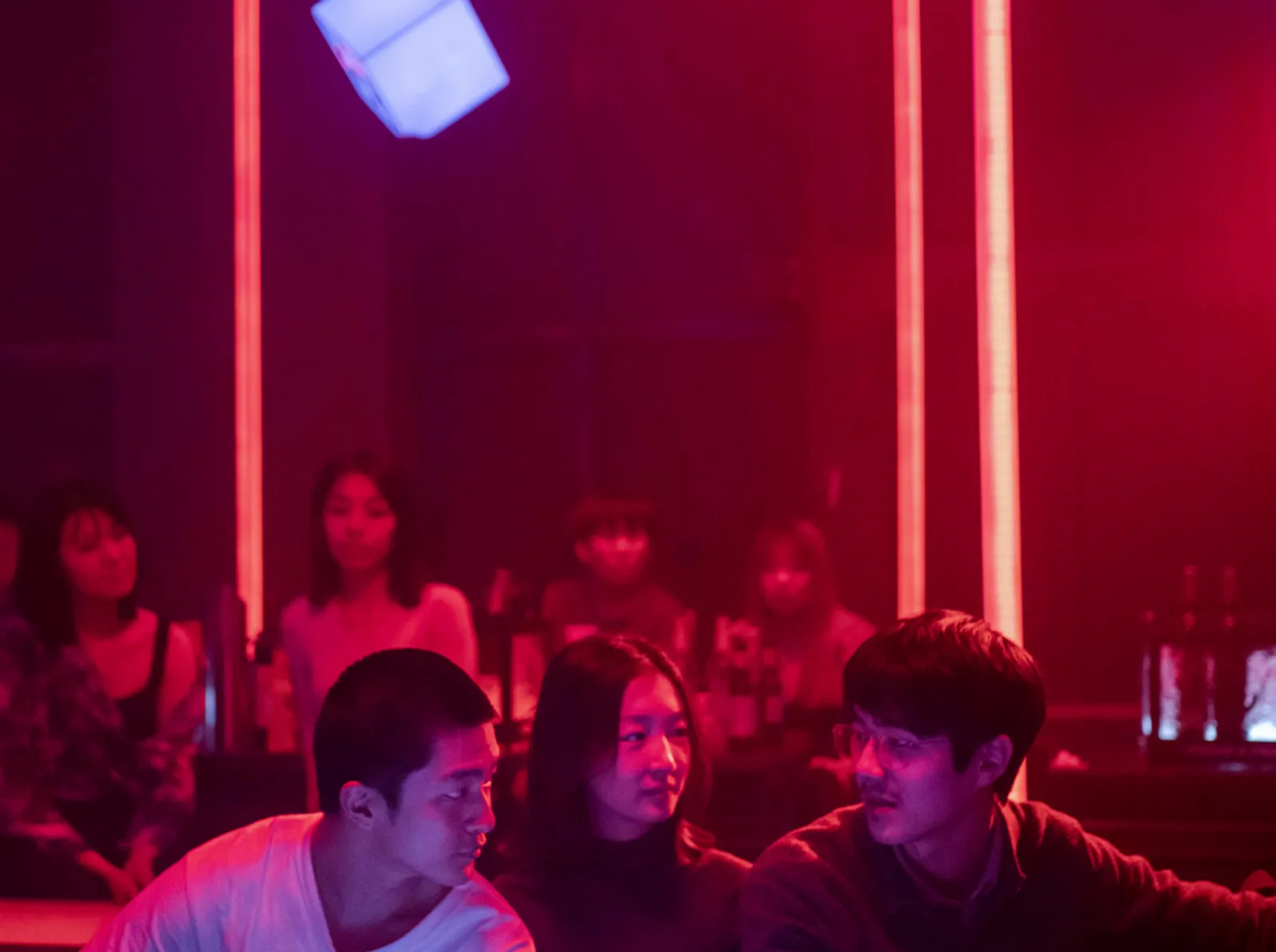 [CRITIQUE] Un hiver à Yanji : Émotions glacées, amours retrouvées