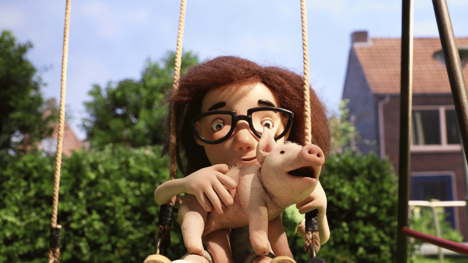 [CRITIQUE] Chonchon, le plus mignon des cochons : Il a la côte !