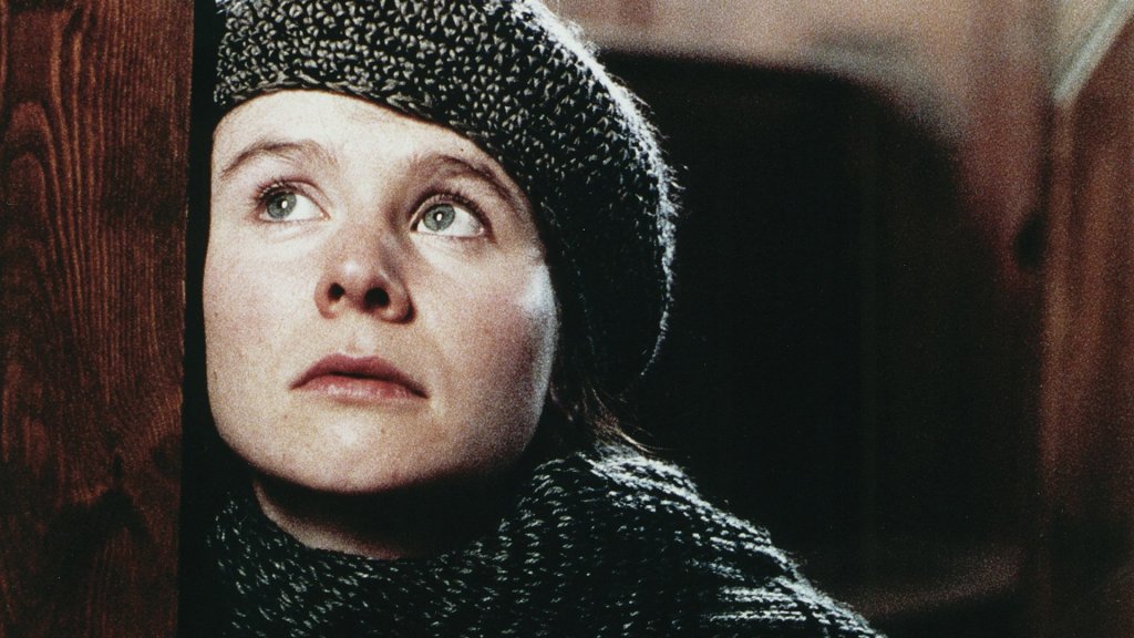 Breaking the waves