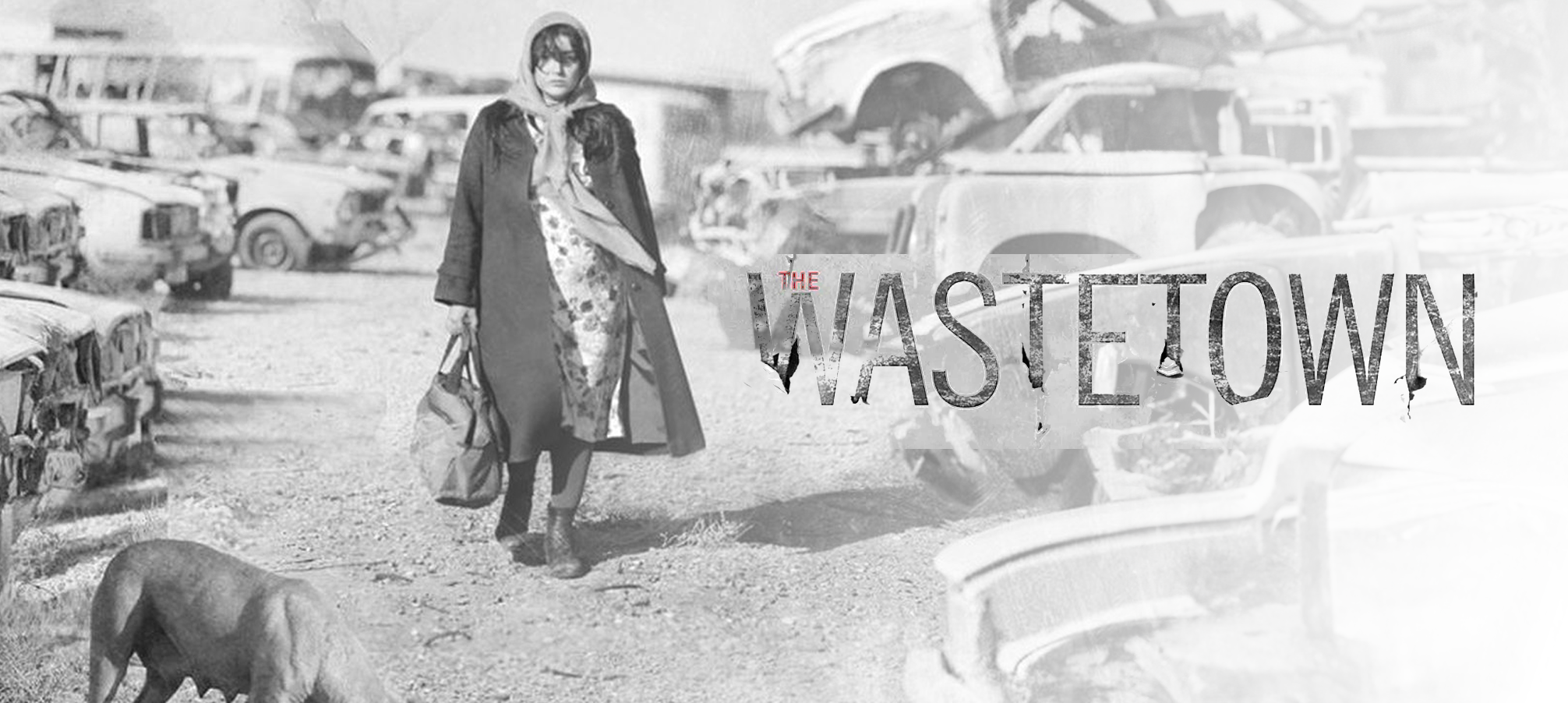 [CRITIQUE] The Wastetown : Quête vaine