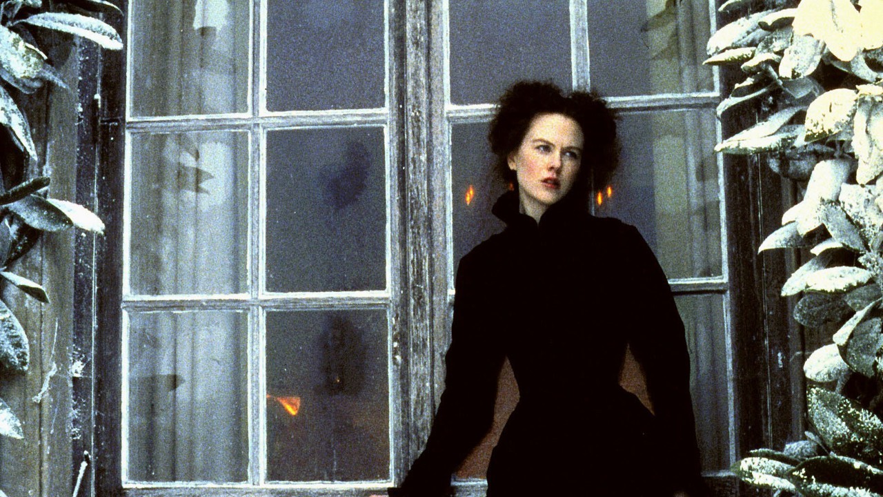 [CRITIQUE] Portrait de femme : toute la prouesse de Jane Campion