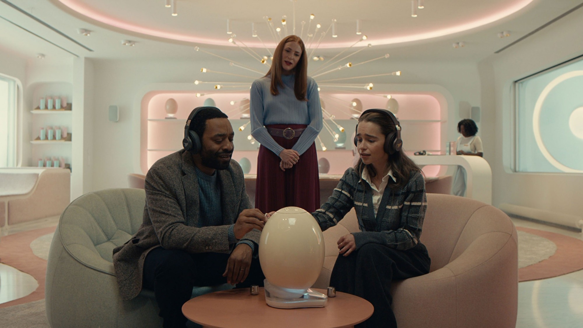 [CRITIQUE] The Pod Generation : La poule aux oeufs dort