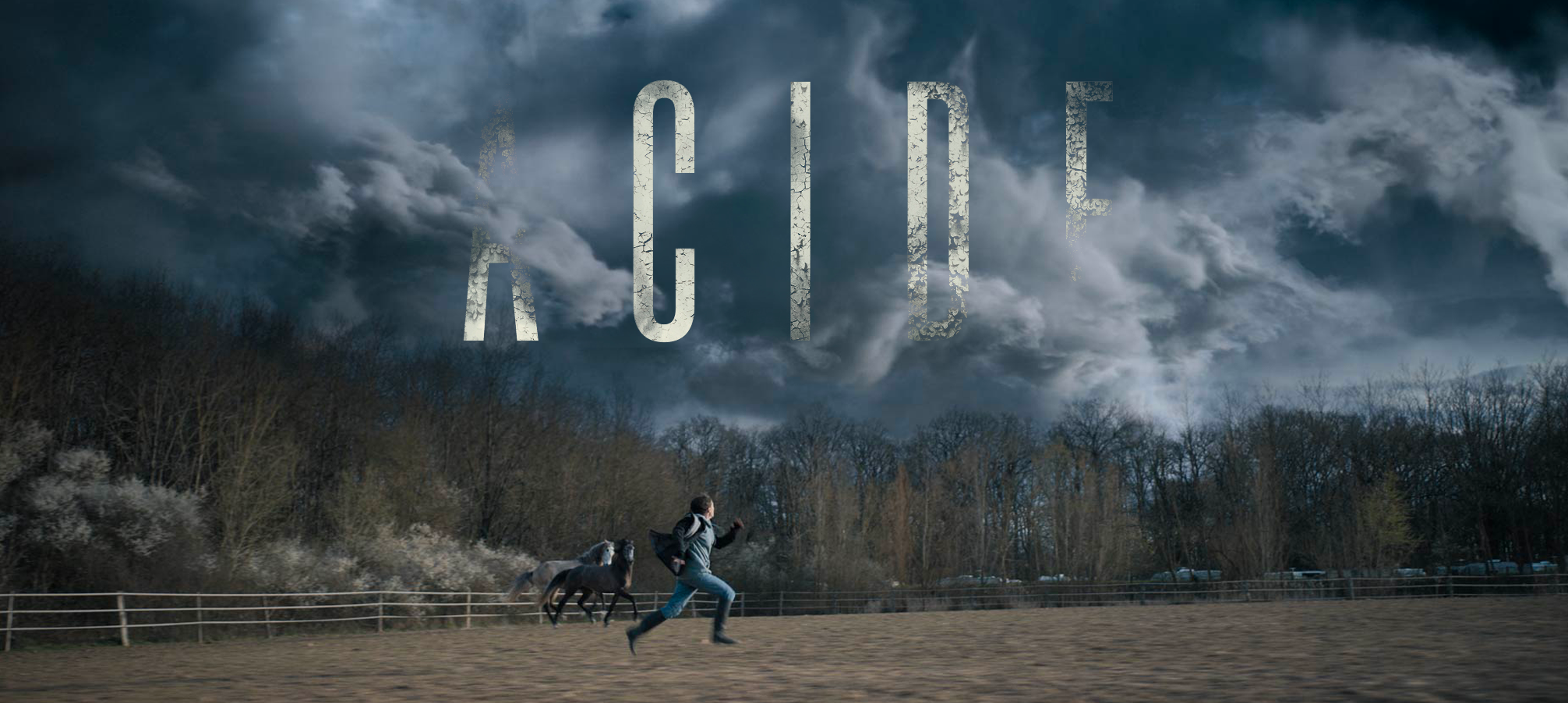 [CRITIQUE] Acide : La guerre des mondes qui fondent