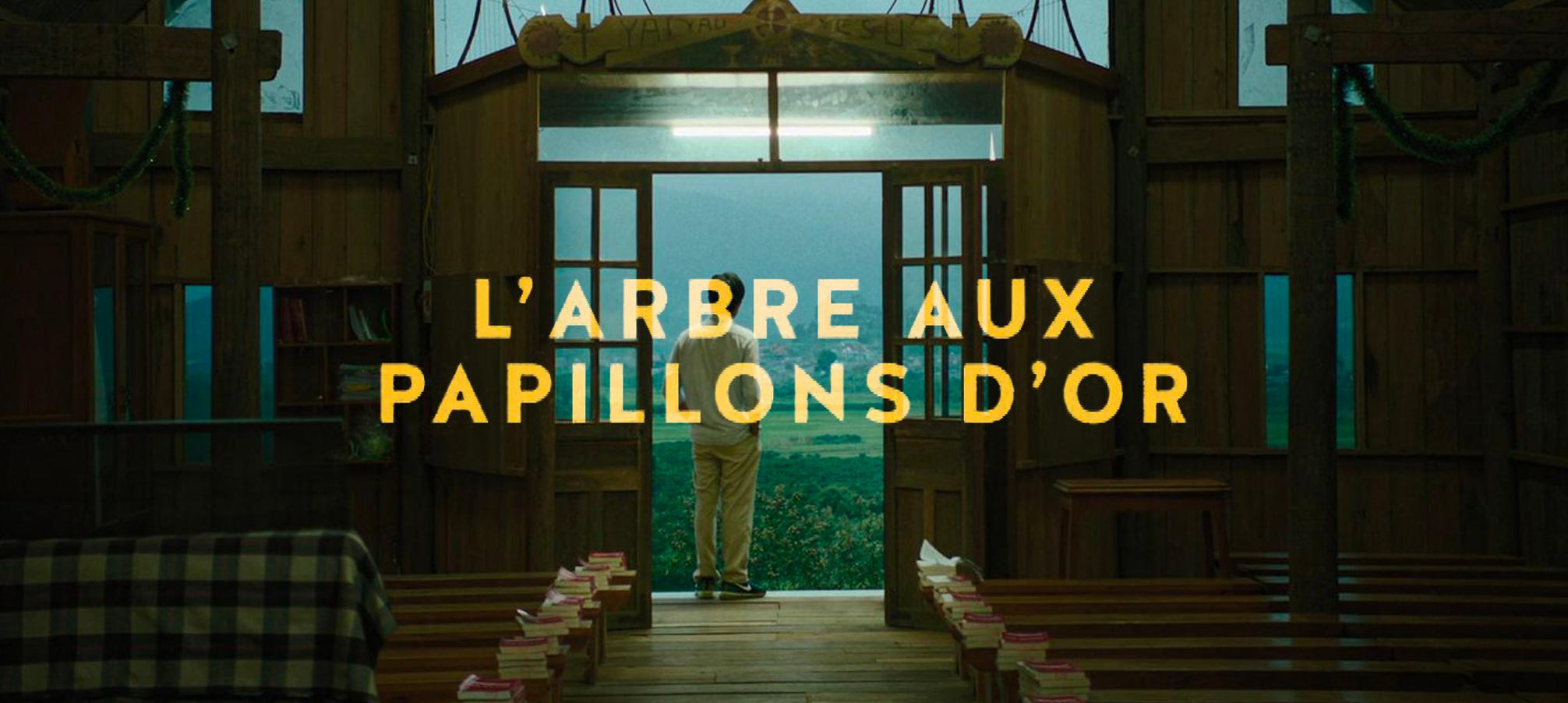[CRITIQUE] L’Arbre aux papillons d’or : Dieu est dans les détails
