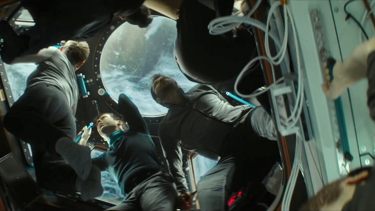 [CRITIQUE] I.S.S : 117, le cinéma ne répond plus