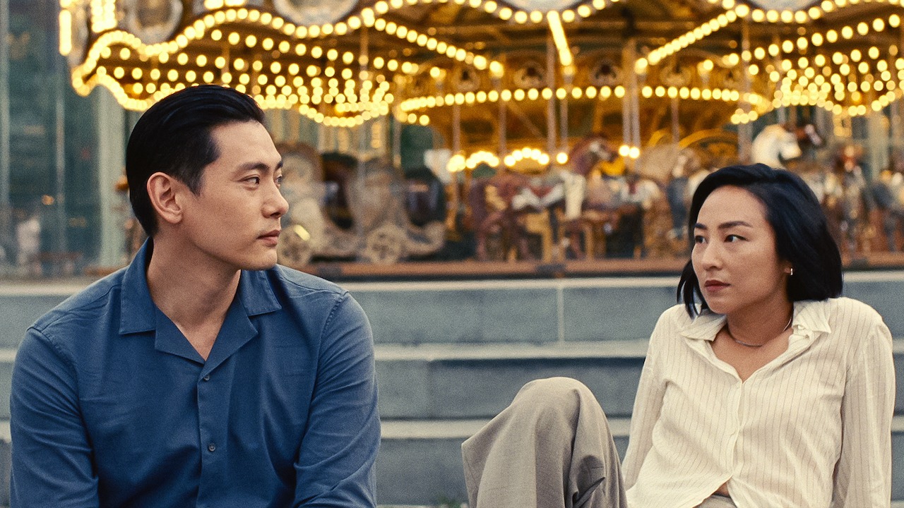Past Lives, nos vies d'avant