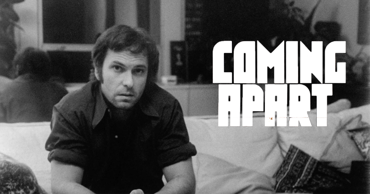 [CRITIQUE] Coming Apart : Anatomie de l&rsquo;inéluctable