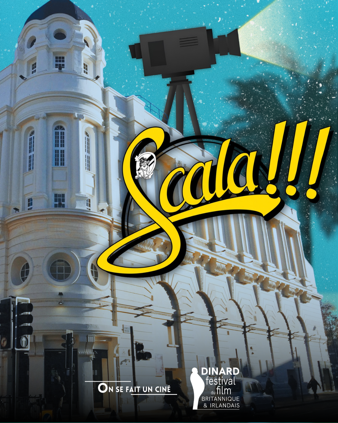 [FOCUS] Scala !!! : Freaks out !