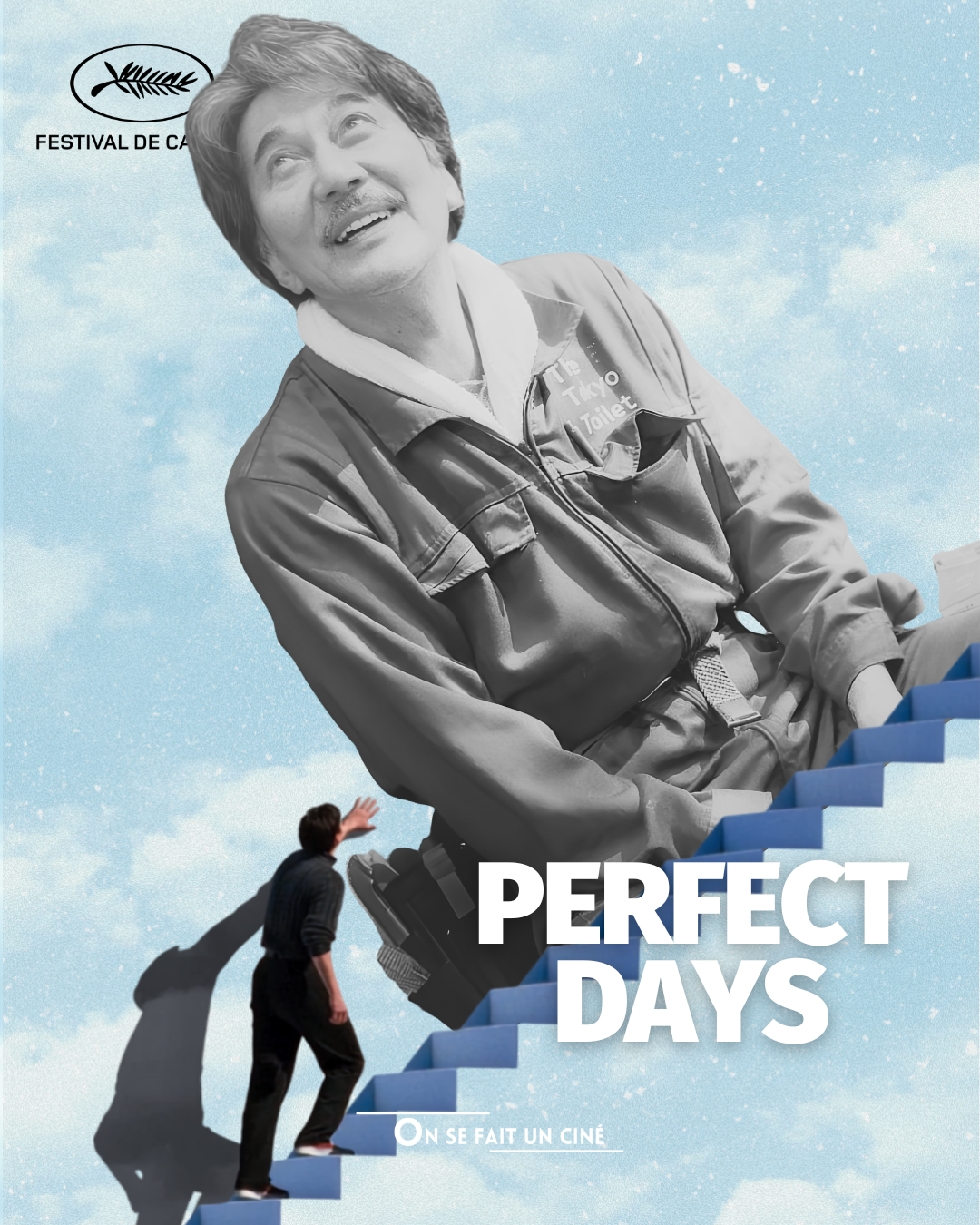 [CRITIQUE] Perfect Days : Travailleur de l’ombre