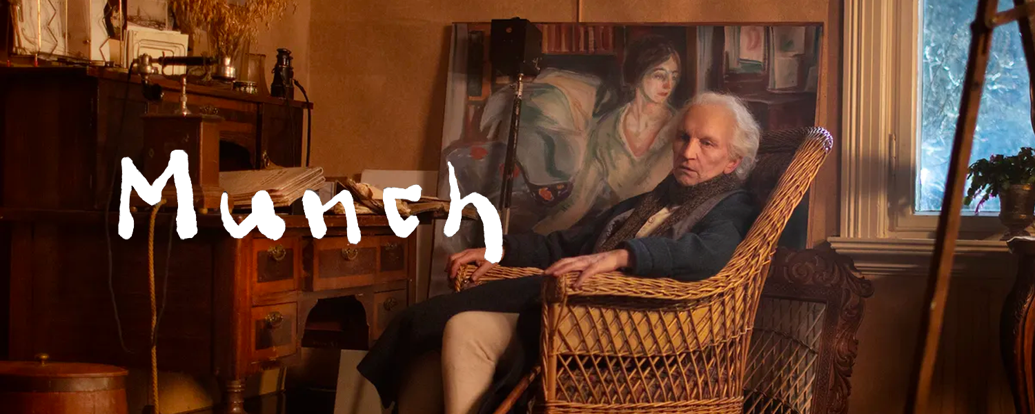 [CRITIQUE] Munch : Et j’ai crié « Edvard ! » pour qu’il revienne