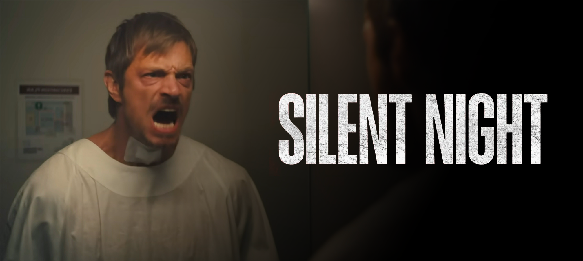 [CRITIQUE] Silent Night : Laissons parler les flingues