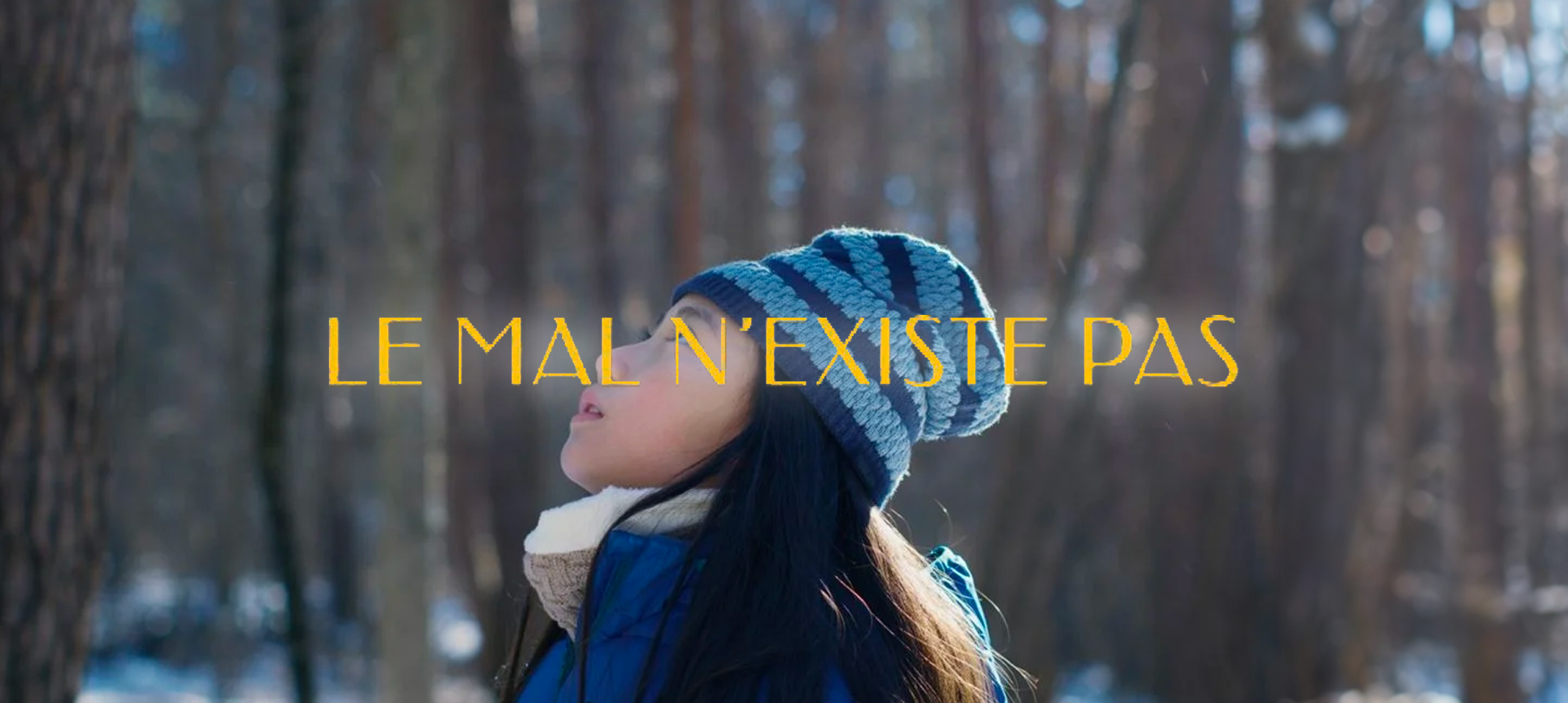 [CRITIQUE] Le Mal n&rsquo;existe pas : Les Soulèvements de la Colère
