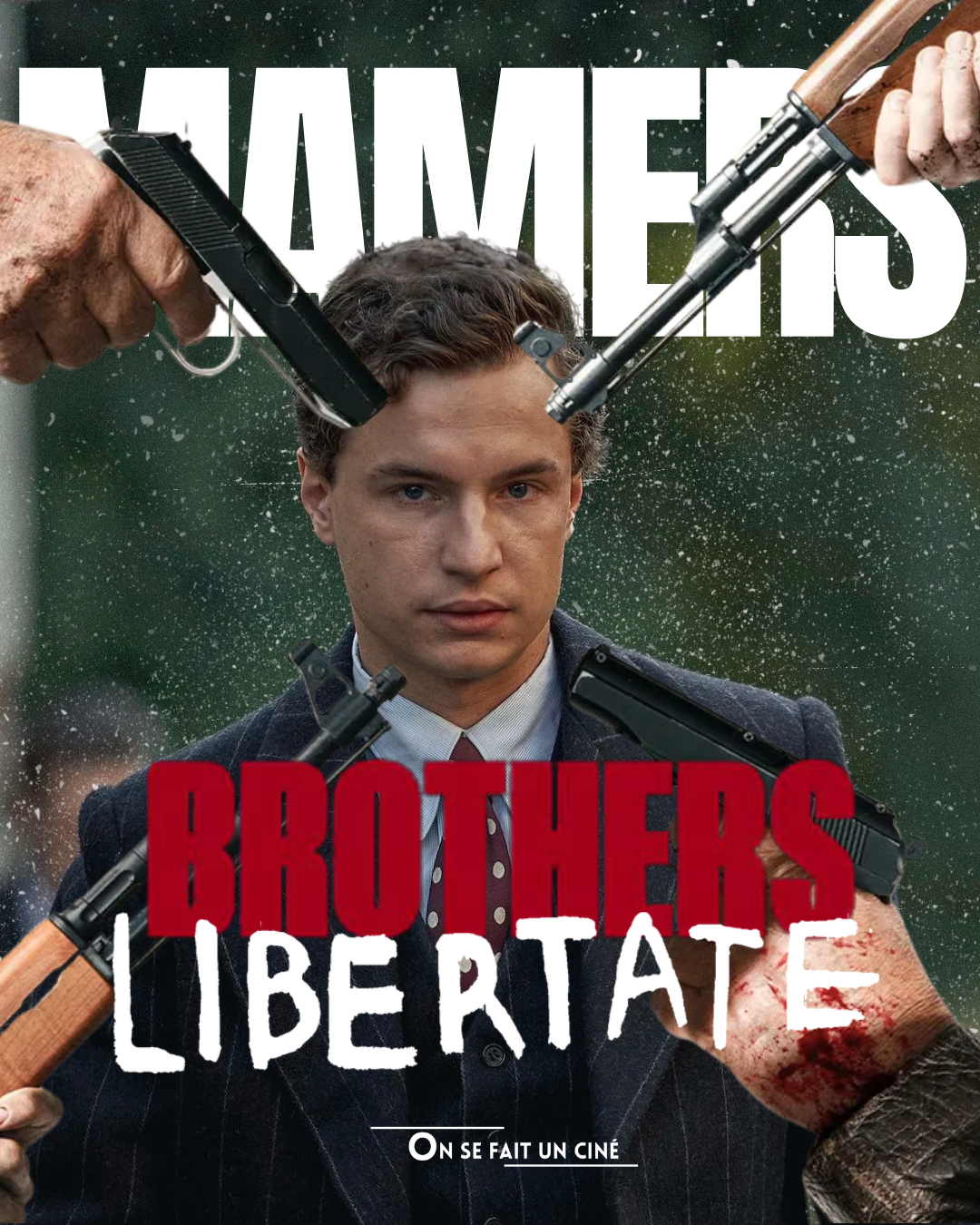 [FOCUS] Mamers, en avant l'(es) Histoire(s)