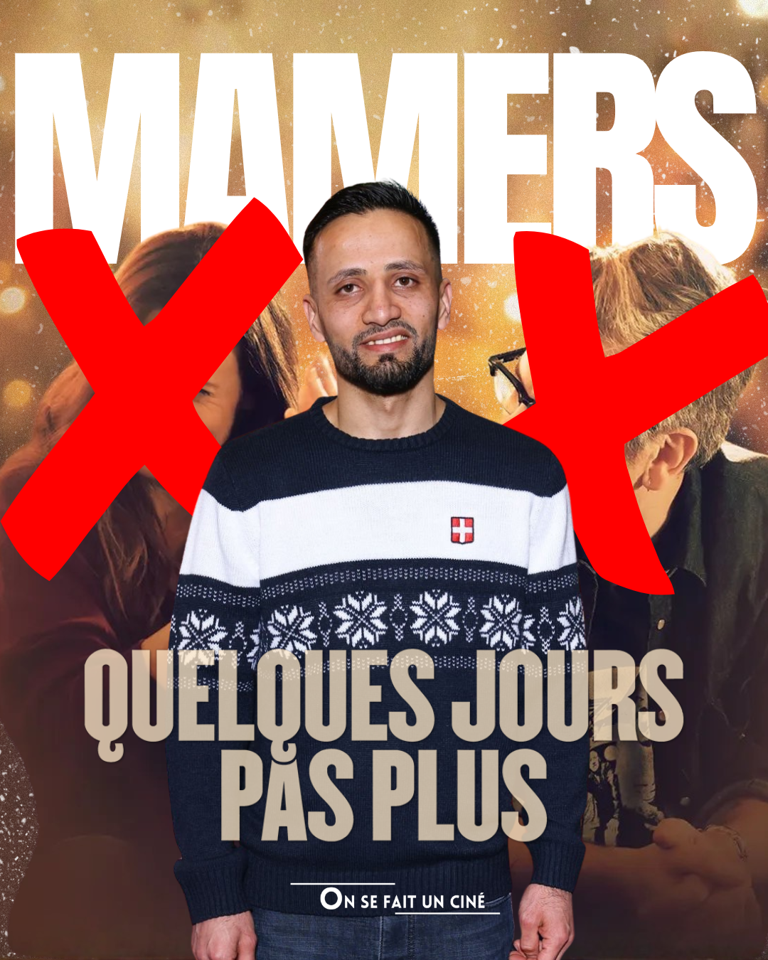 [CRITIQUE] Quelques jours pas plus : Non-ôde à Daoud