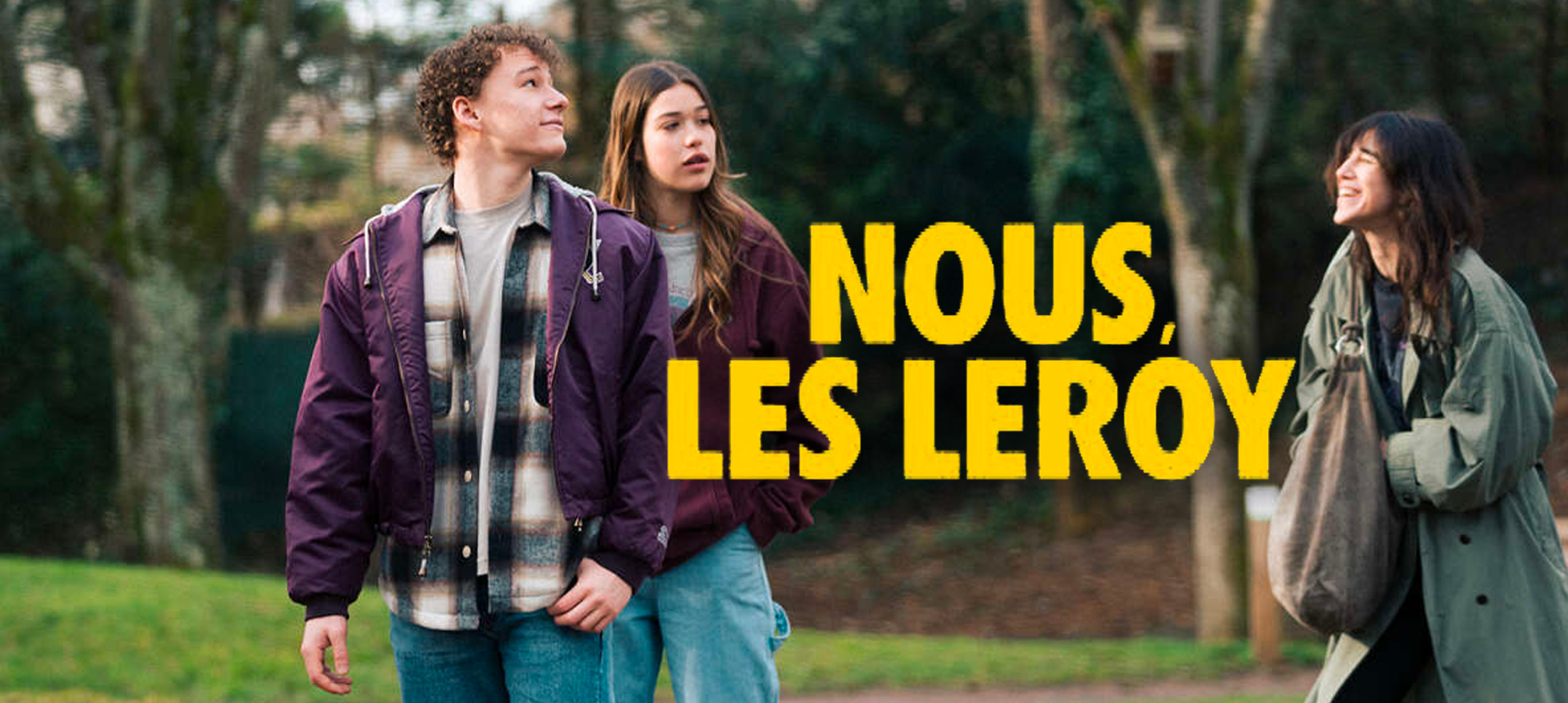 [CRITIQUE] Nous, les Leroy : Au revoir le passé
