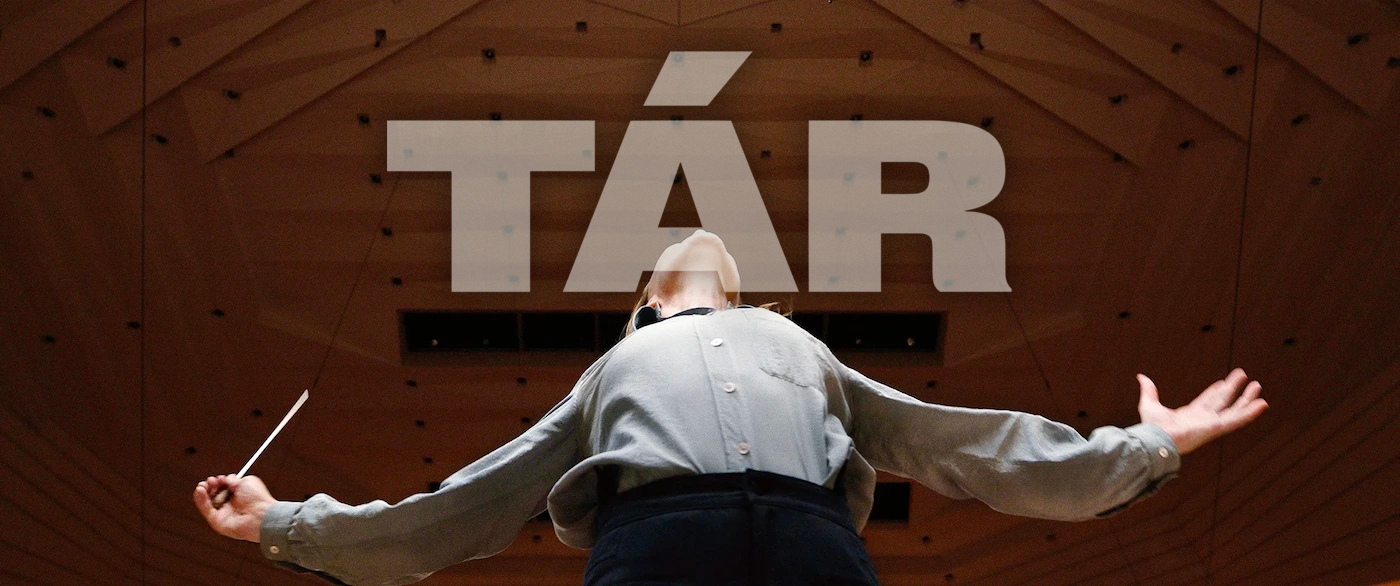 [ANALYSE] Tár : Le faux biopic de nos vrais monstres