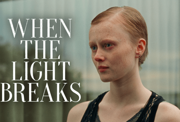 When the light breaks