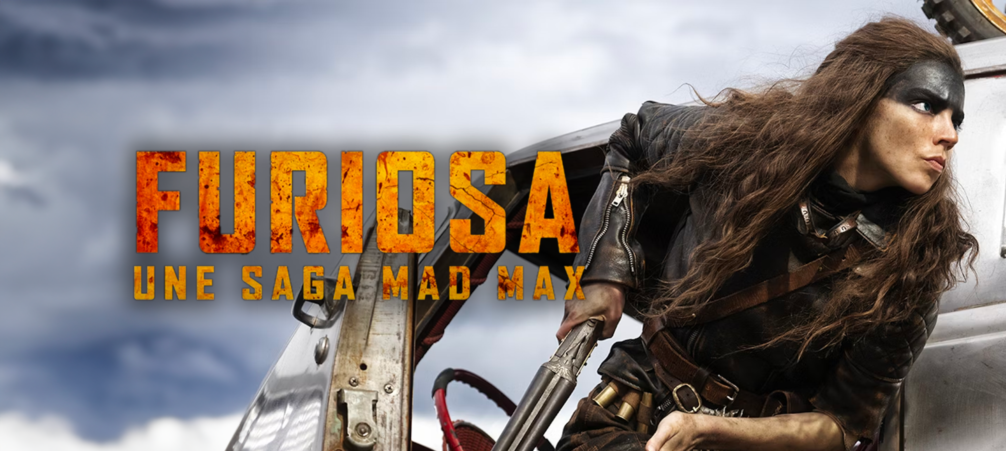 [CRITIQUE] Furiosa : une Saga Mad Max. Passer Mad Max au myth-riol ?