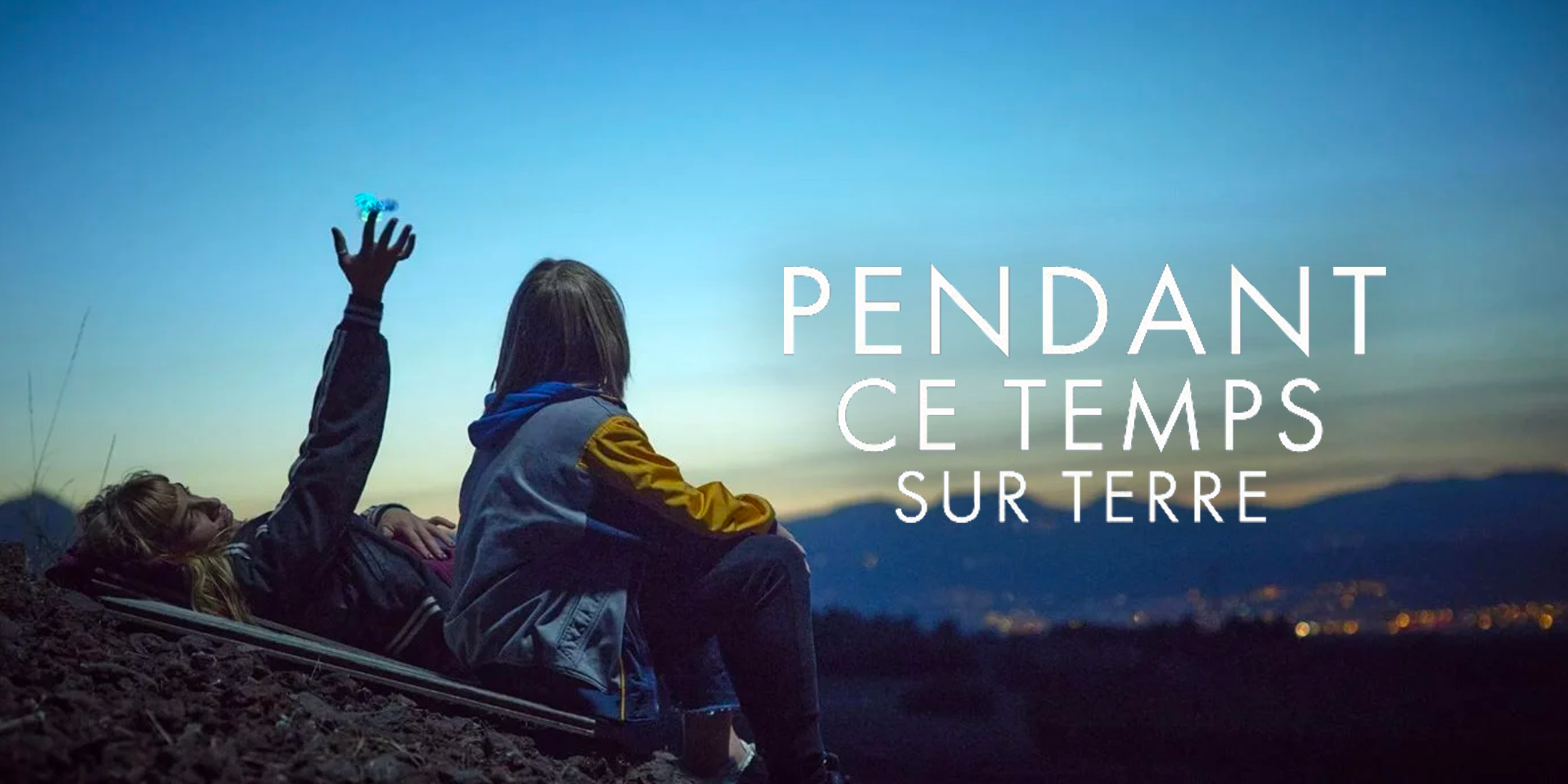 [CRITIQUE] Pendant ce temps sur Terre : J&rsquo;ai perdu mon frère