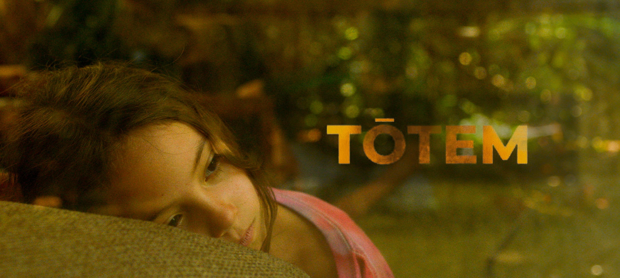 [CRITIQUE] Totem : Fête de famille