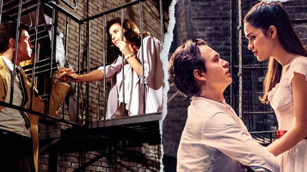 [FOCUS] West Side Story à l&rsquo;épreuve du temps