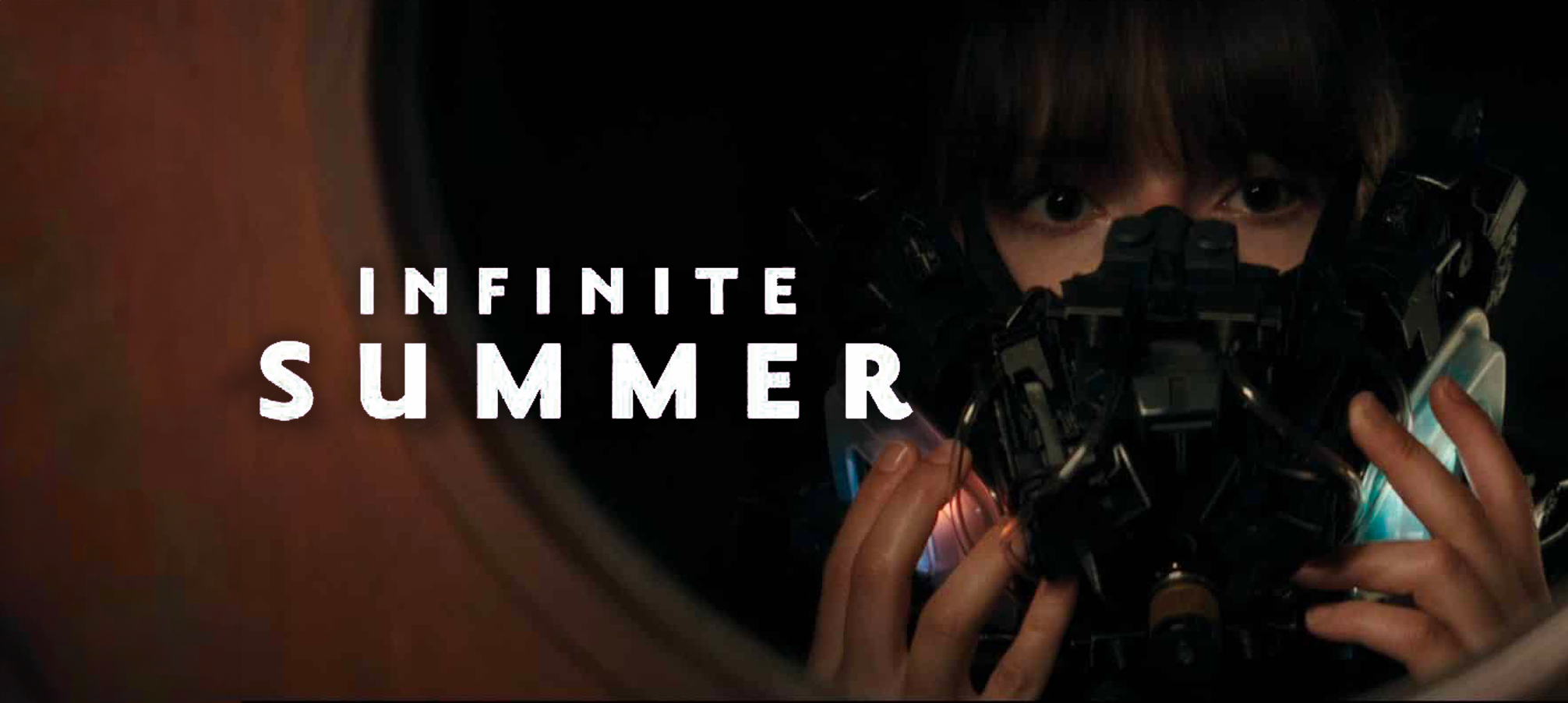 [CRITIQUE] Infinite Summer : Vos luttes partent en fumée