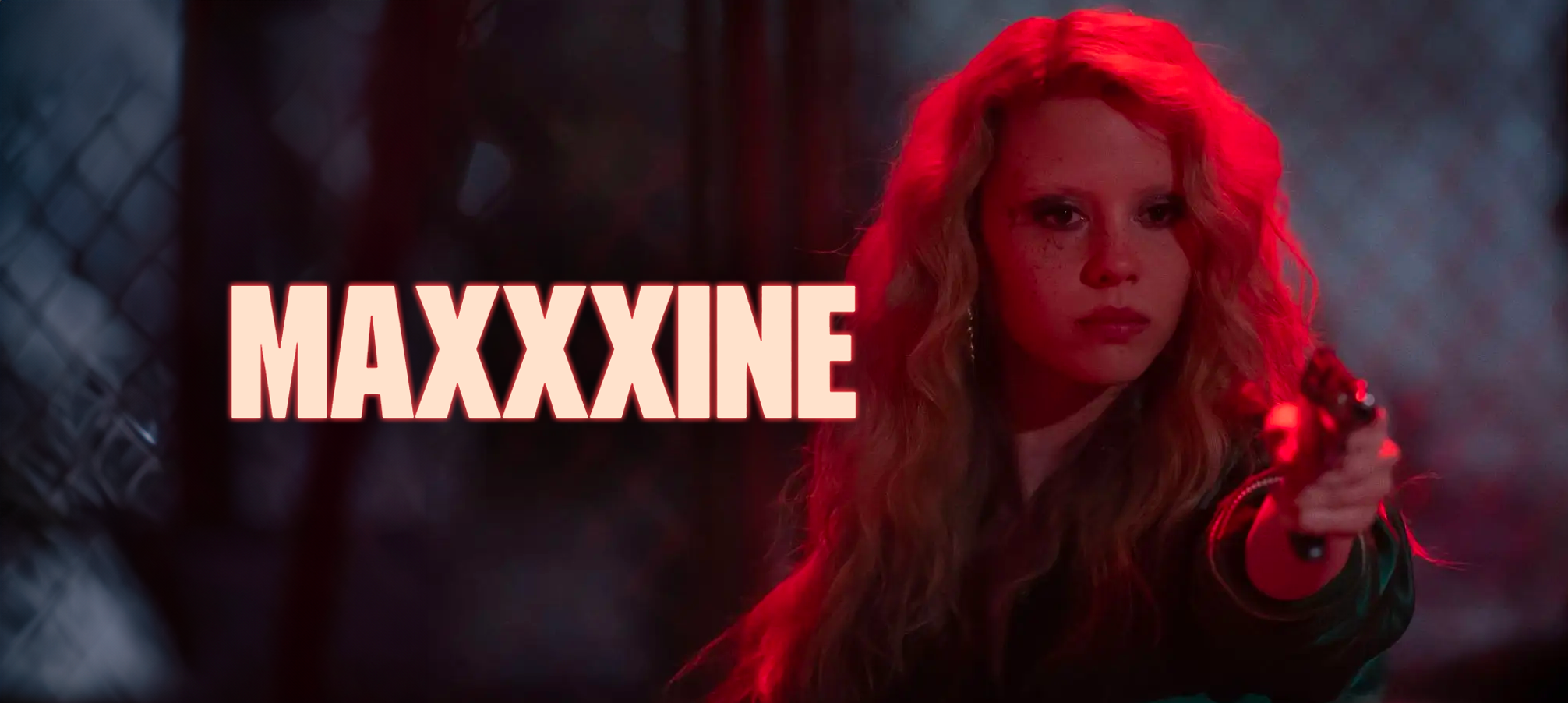 [CRITIQUE] MaxXxine : Au nom de Pearl, du X et des culs bénis