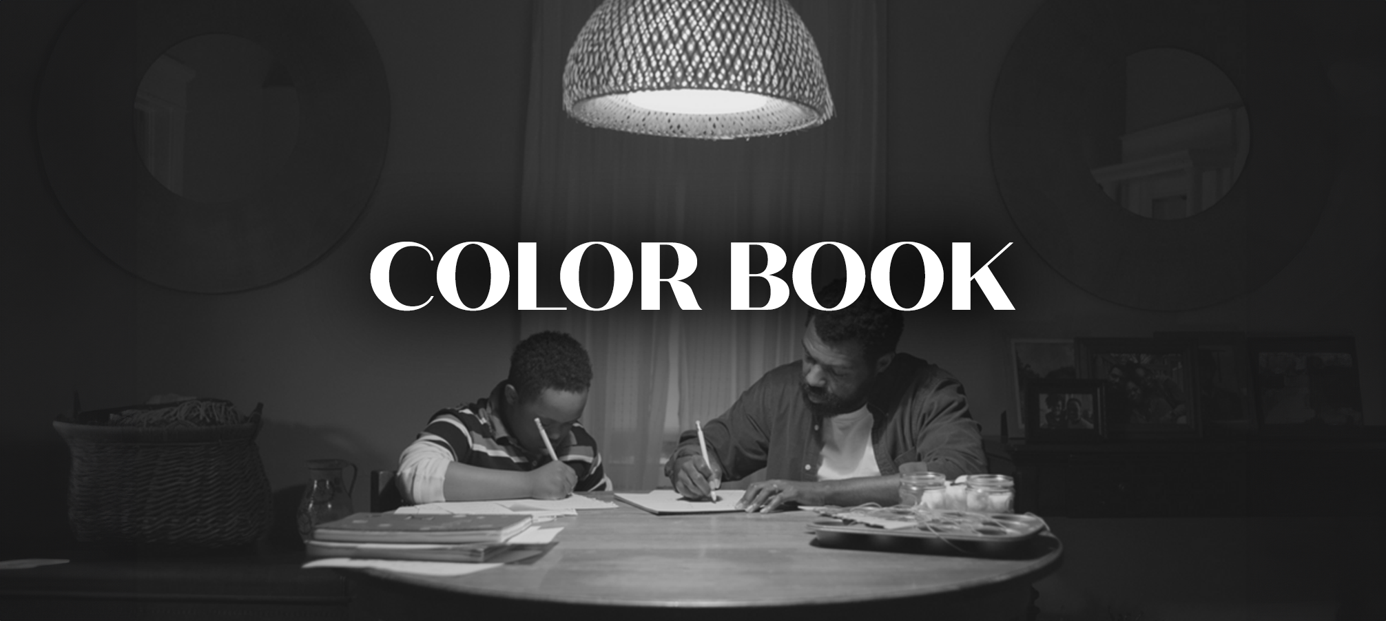 [CRITIQUE] Color Book : MÉTRO ! Qui s&rsquo;en va, qui revient