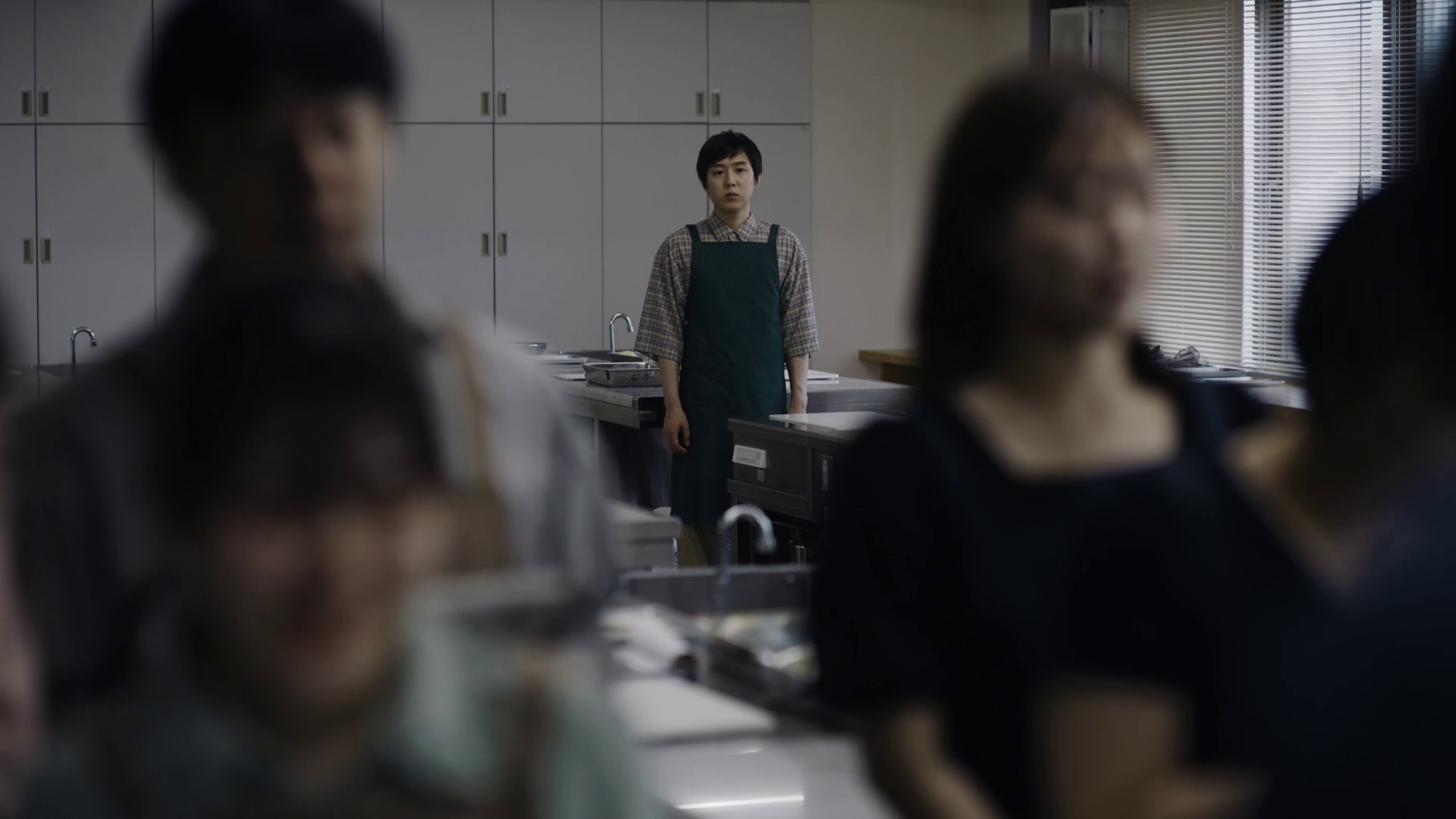 [CRITIQUE] Chime : La peur de l’invisible • On se fait un ciné