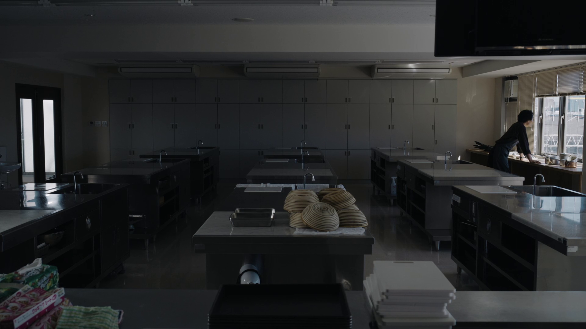 [CRITIQUE] Chime : La peur de l’invisible • On se fait un ciné