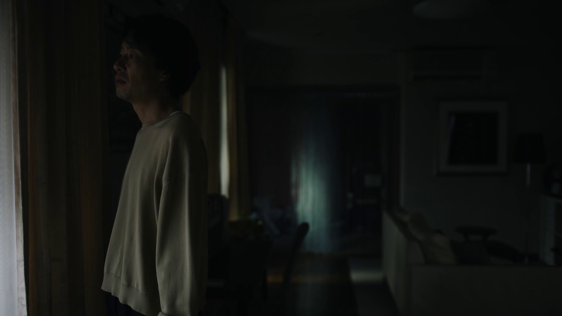 [CRITIQUE] Chime : La peur de l’invisible • On se fait un ciné