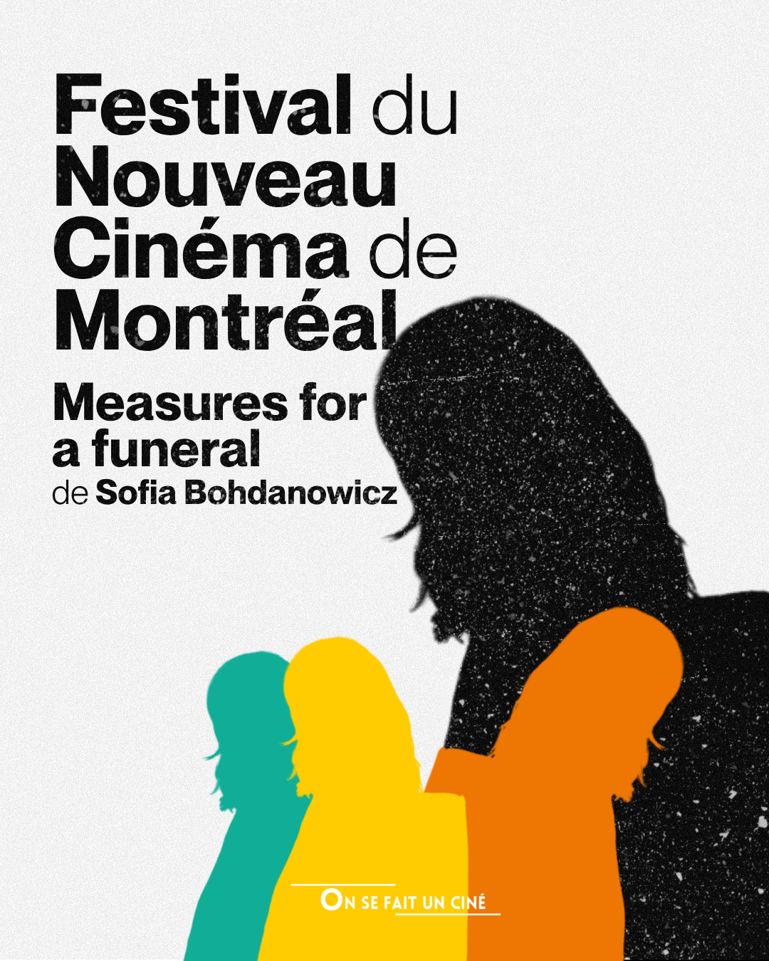 [CRITIQUE] Measures for a funeral : La partition du souvenir.