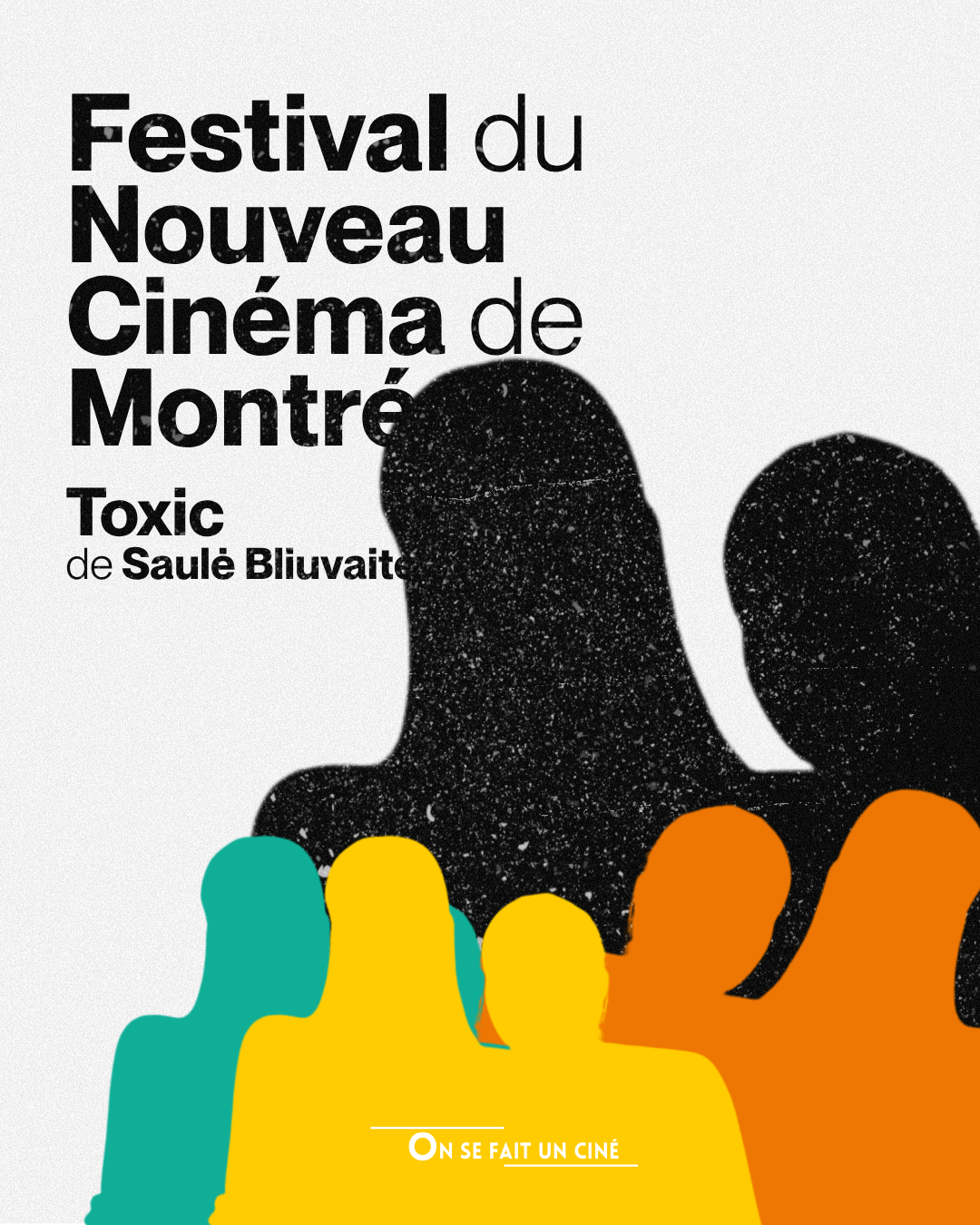 [CRITIQUE] Toxic : Modèles nocifs.