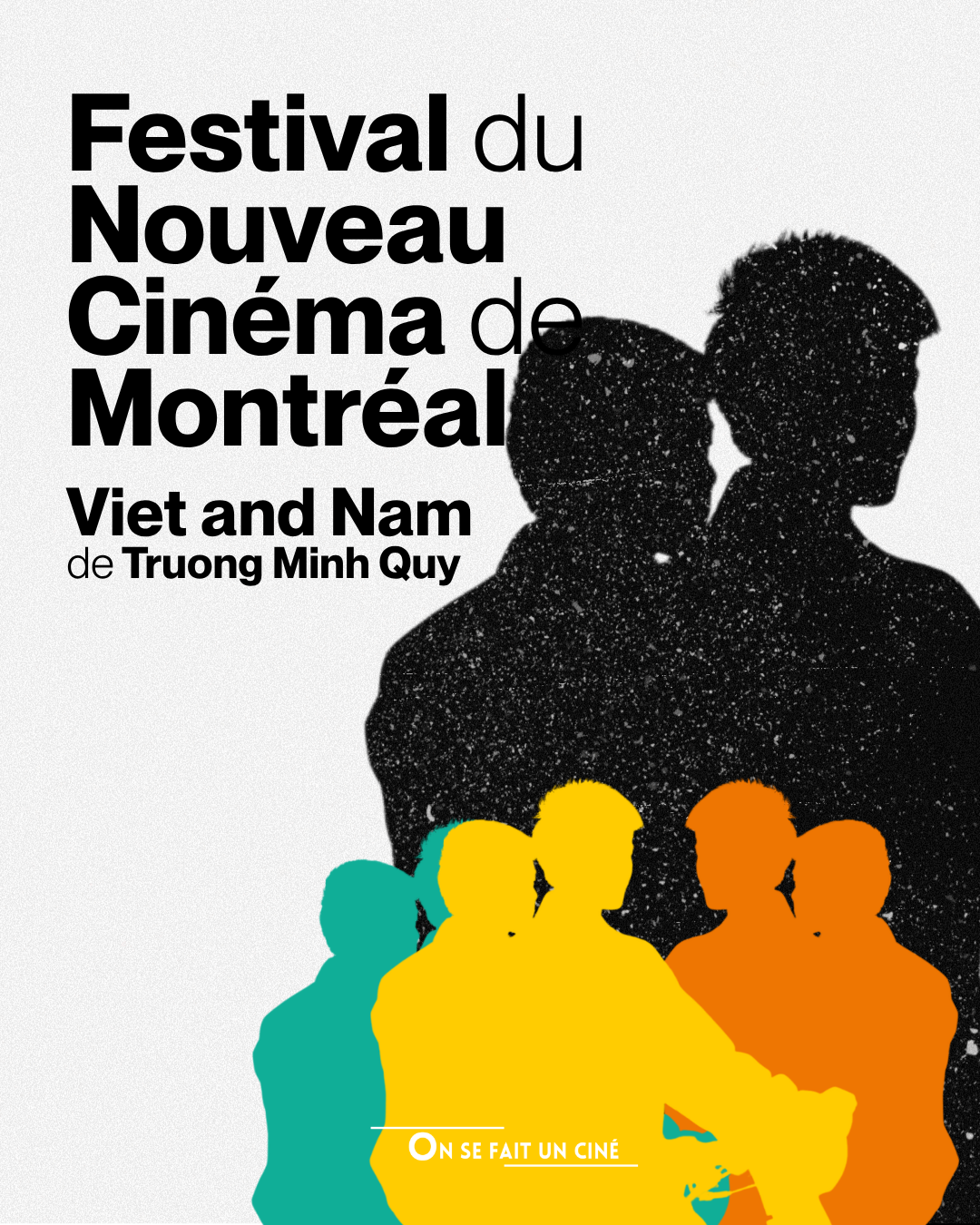 [CRITIQUE] Viet and Nam : Ceux qui restent.