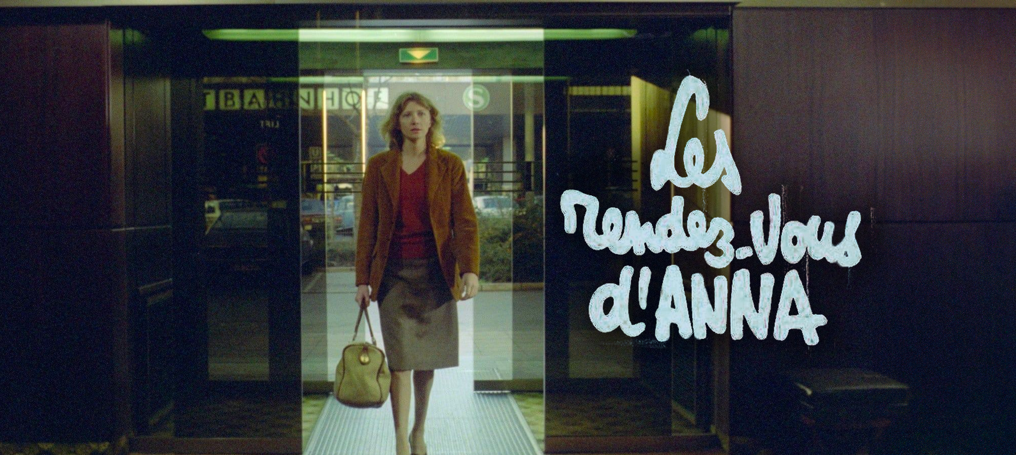 [CRITIQUE] les rendez-vous d&rsquo;Anna : Bravo les lesbiennes
