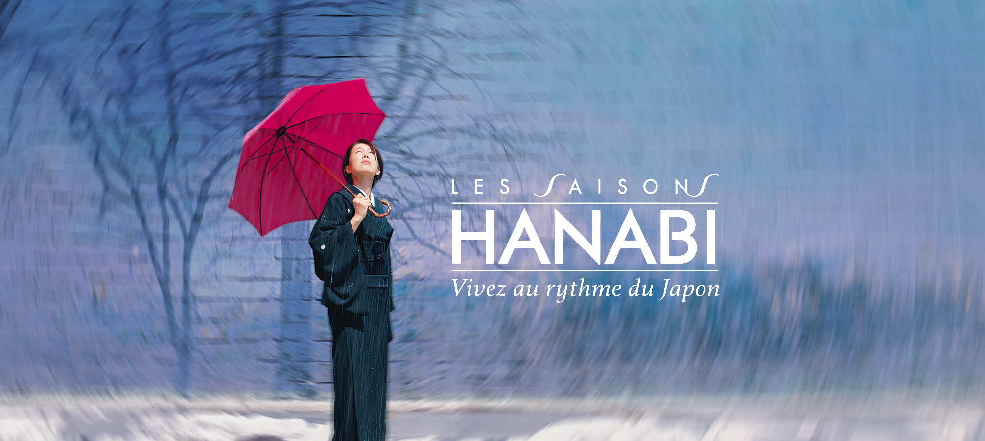 Hanabi : 2024, Made in Japan