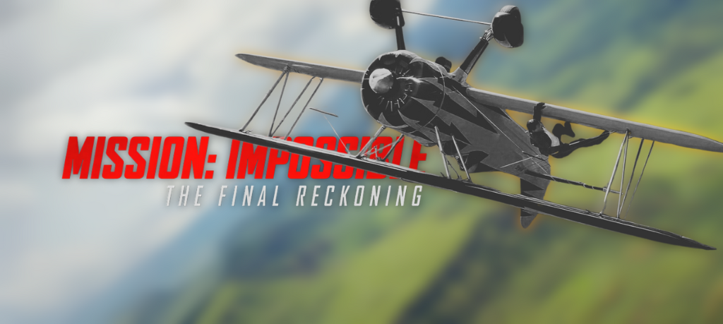 [CRITIQUE] Mission Impossible – The final reckoning : Tout est bien qui finit mal