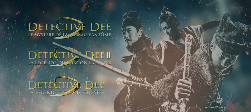 Rétrospective Tsui Hark #8 – Inscrire une nouvelle légende
