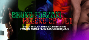 Hélène Cattet et Bruno Forzani #1 : L&rsquo;odysée des sens