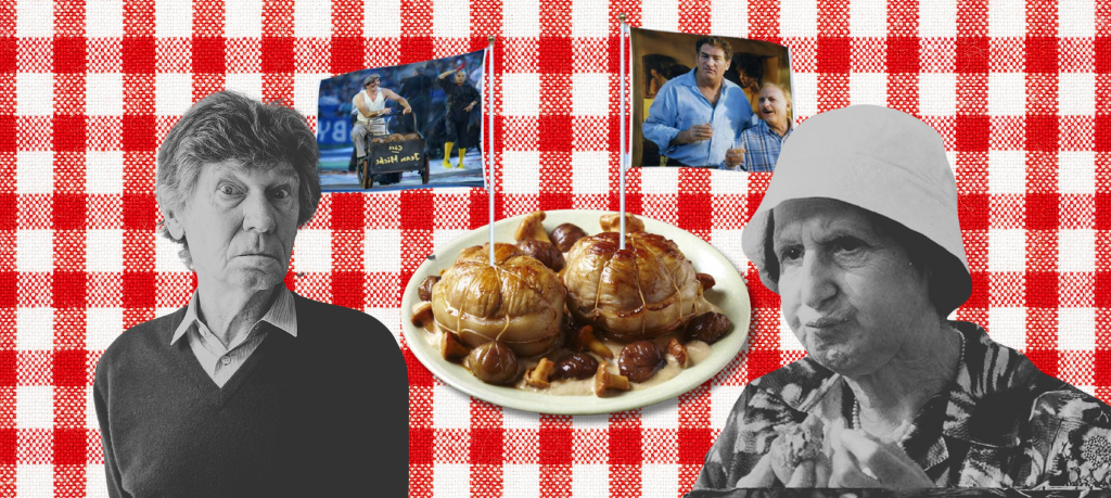 [ÉDITO] Étienne Chatiliez : Le boomer gît dans le pré