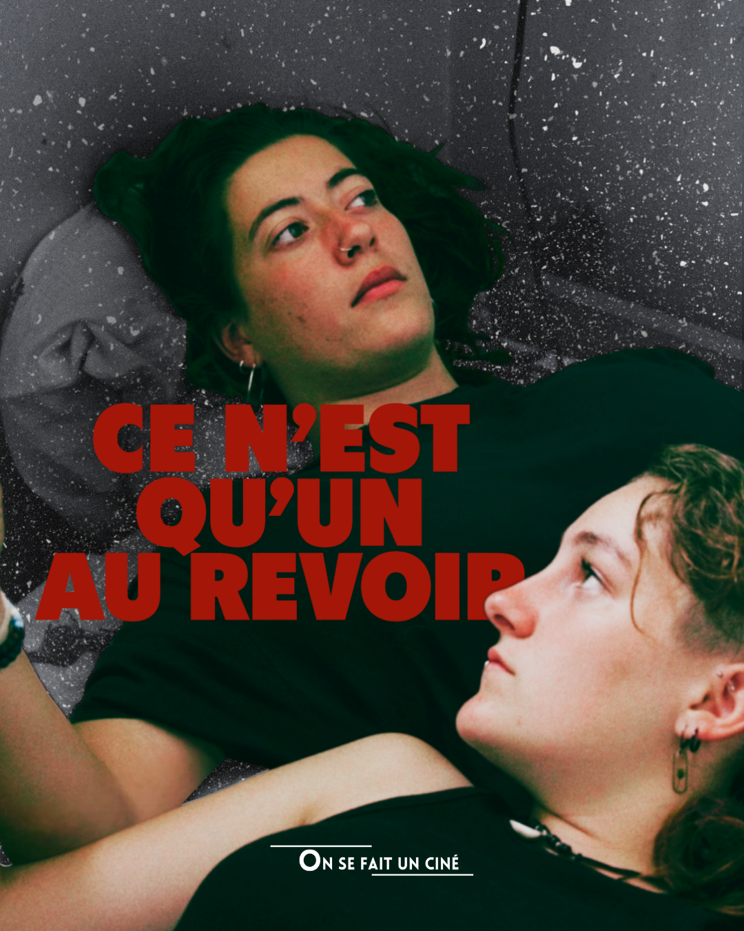 [CRITIQUE] Ce n’est qu’un Au Revoir & Un pincement au cœur : Rester un peu avant de partir