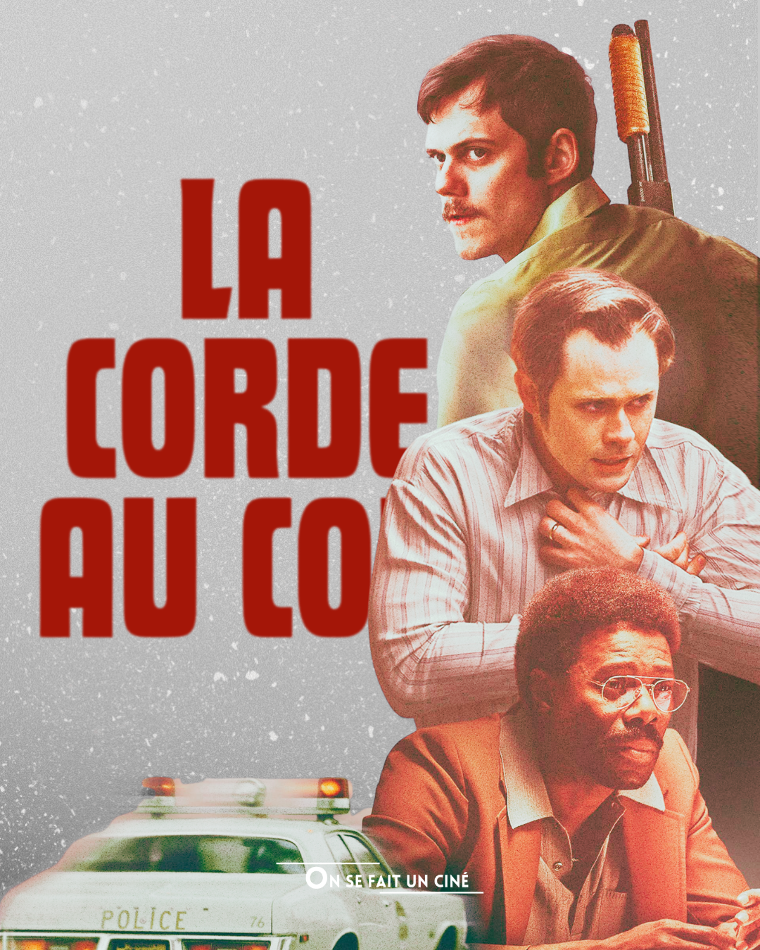 [CRITIQUE] La Corde au cou : “il y a des colères parfaitement saines”