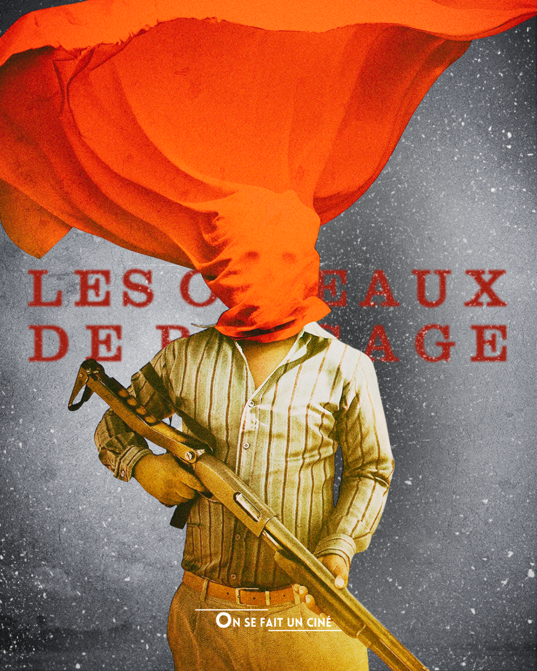 [CRITIQUE] Les Oiseaux de passage : Le vacarme du capital