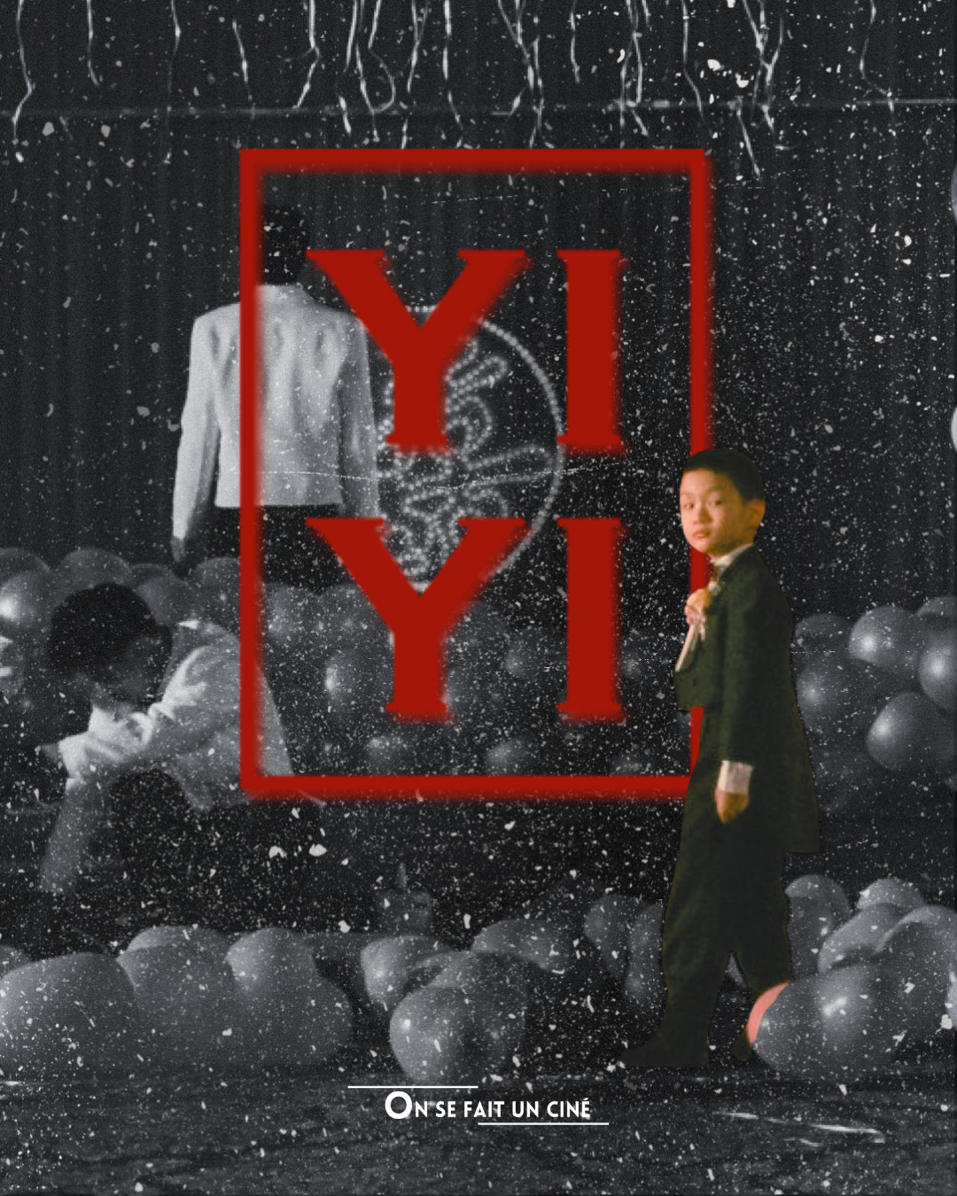 [CRITIQUE] Yi Yi : L’infime et la durée