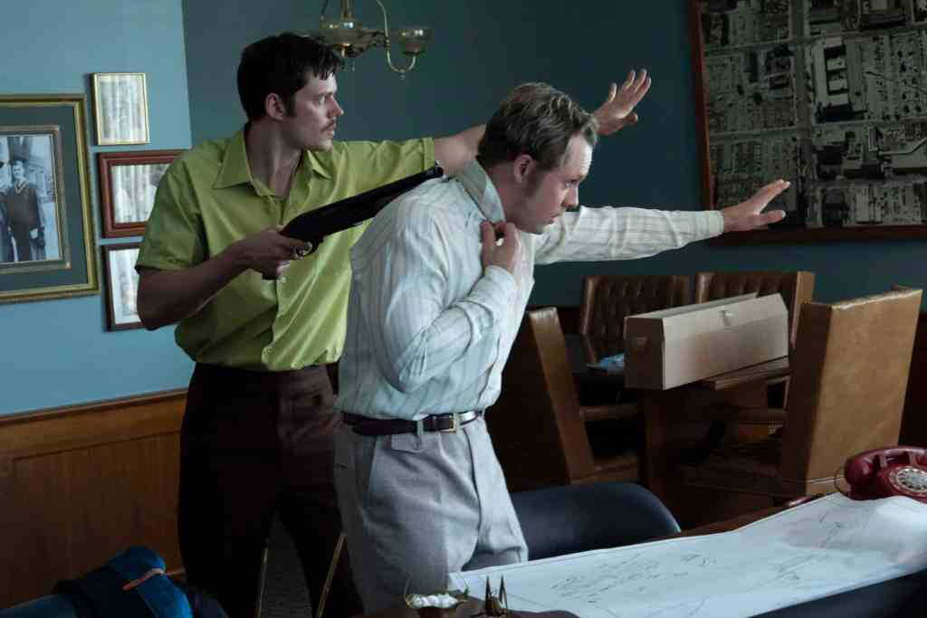 [CRITIQUE] La Corde au cou : “il y a des colères parfaitement saines”